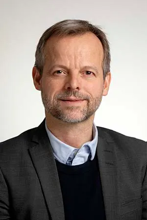 Foto af Lars Eriksen Videbæk