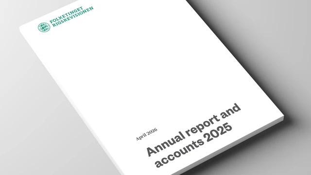 Annual report 2025